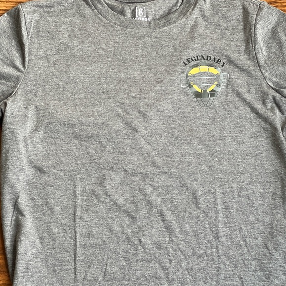 Baseball Tee - Picture 3 of 3